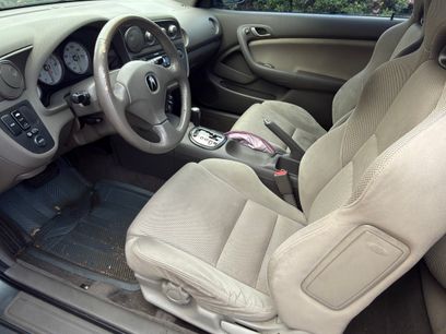 Used 2006 Acura RSX