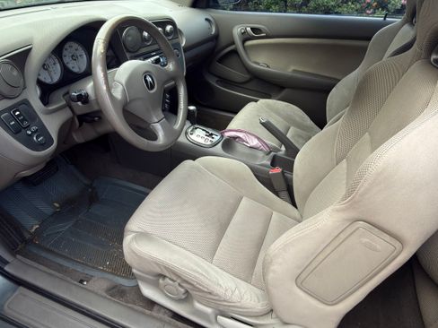 Used 2006 Acura RSX image 1