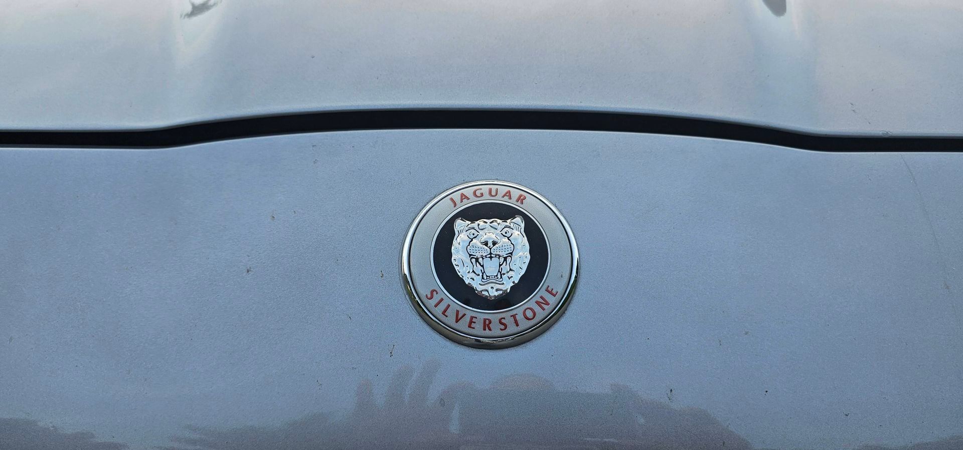 Used 2001 Jaguar XKR Convertible RWD image 8