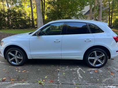 Used 2014 Audi Q5 TDI Premium Plus