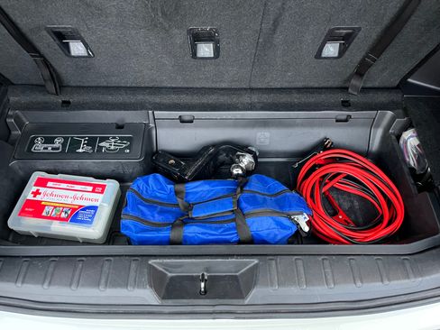 Used 2019 Subaru Ascent Premium image 19