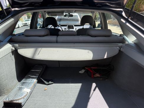 Used 2006 Toyota Prius FWD image 13