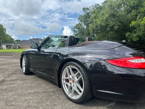 Used 2010 Porsche 911 Carrera S RWD image 30