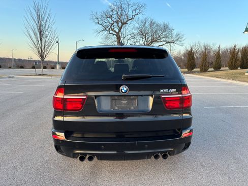 Used 2013 BMW X5 M image 8