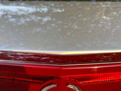 Used 2006 Cadillac CTS 3.6 image 4