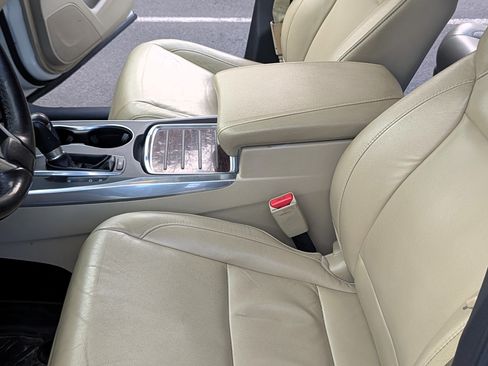 Used 2015 Acura MDX SH-AWD w/ Technology Package image 5