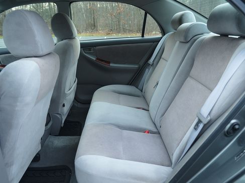 Used 2008 Toyota Corolla LE image 6