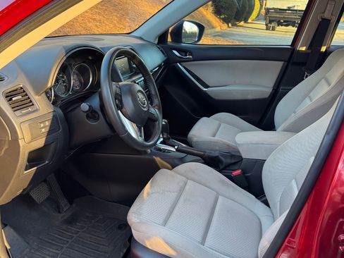 Used 2015 MAZDA CX-5 Touring image 19