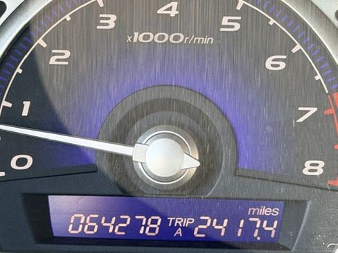 Used 2009 Honda Civic LX image 19