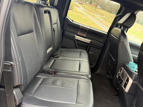 Used 2022 Ford F250 Lariat w/ Lariat Ultimate Package image 8