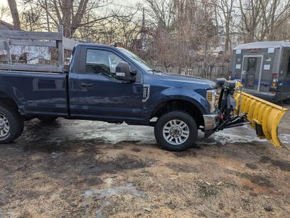 Used 2019 Ford F250 XLT w/ XLT Value Package