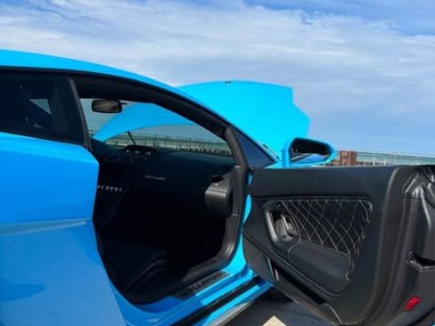 Used 2013 Lamborghini Gallardo LP 550-2 image 16