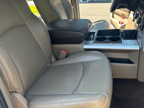 Used 2012 RAM 2500 Laramie w/ HD Snow Plow Prep Group image 16