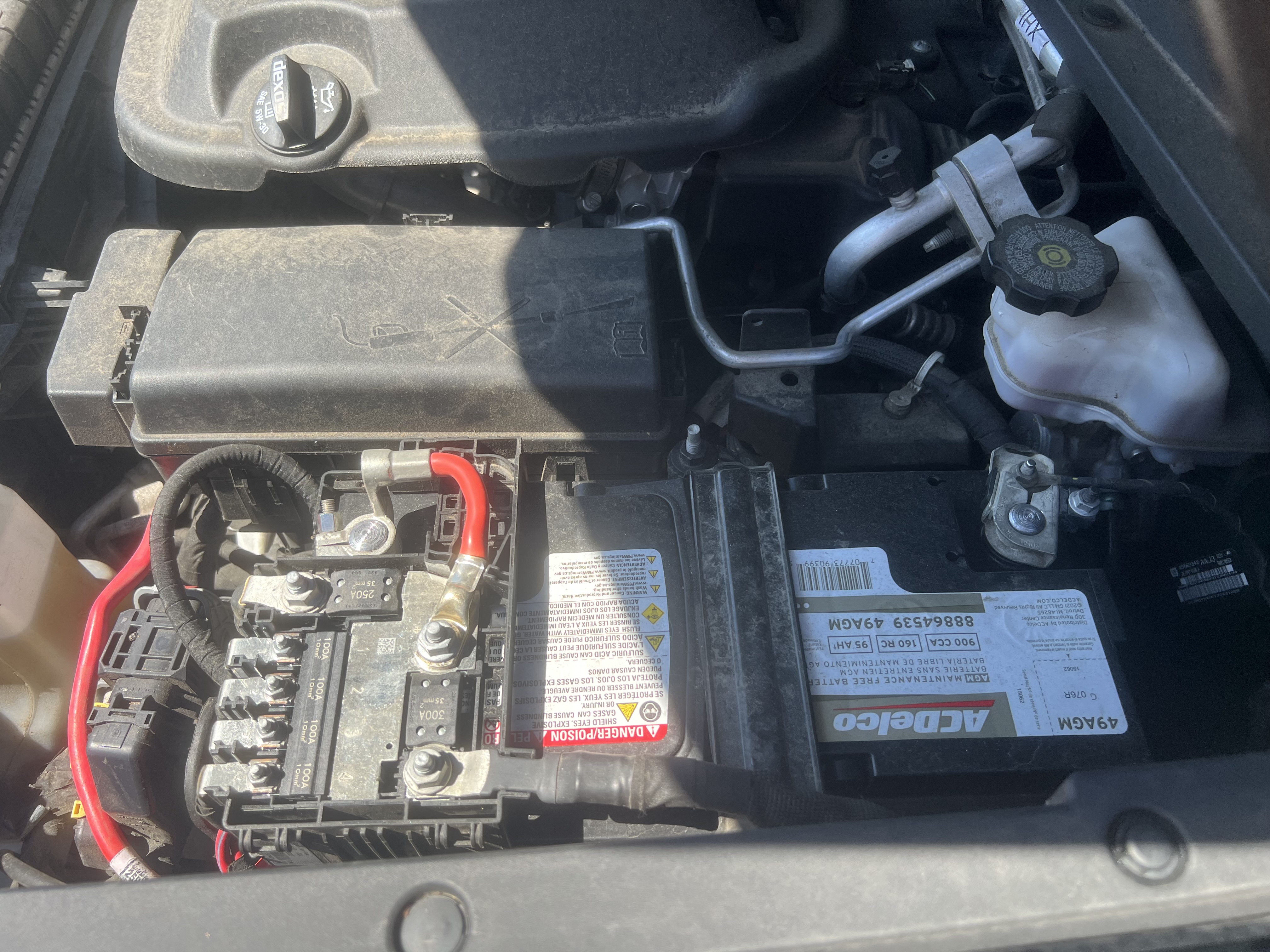 Used 2022 Chevrolet Colorado ZR2 AWD/4WD image 2