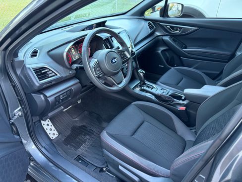 Used 2019 Subaru Impreza 2.0i Sport AWD/4WD image 8