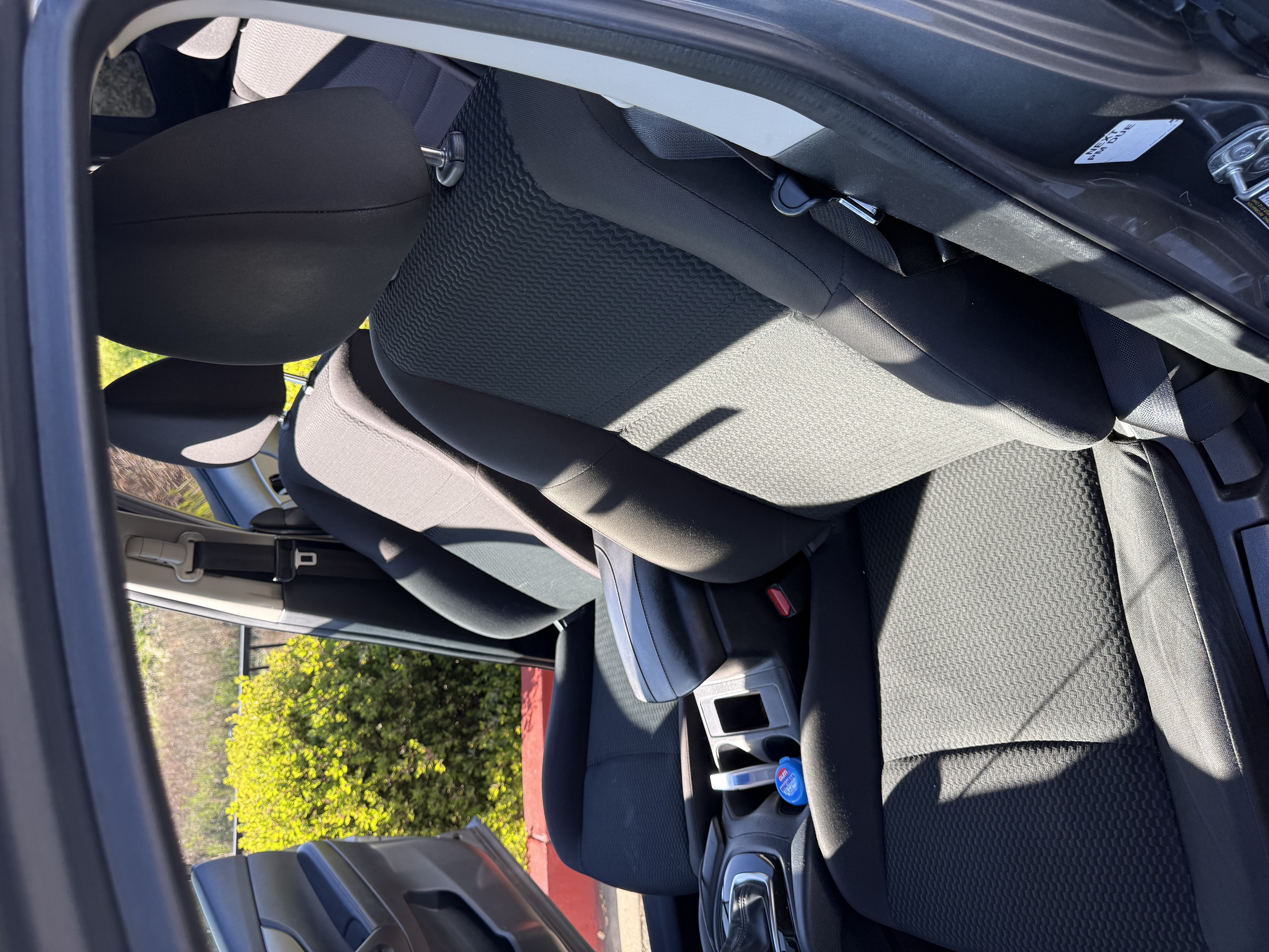 Used 2018 Nissan Rogue Sport S FWD image 10