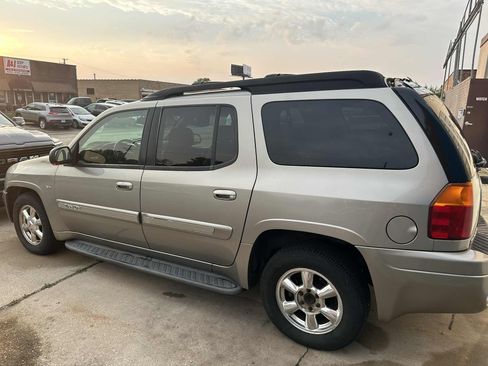 Used 2003 GMC Envoy XL SLT image 6