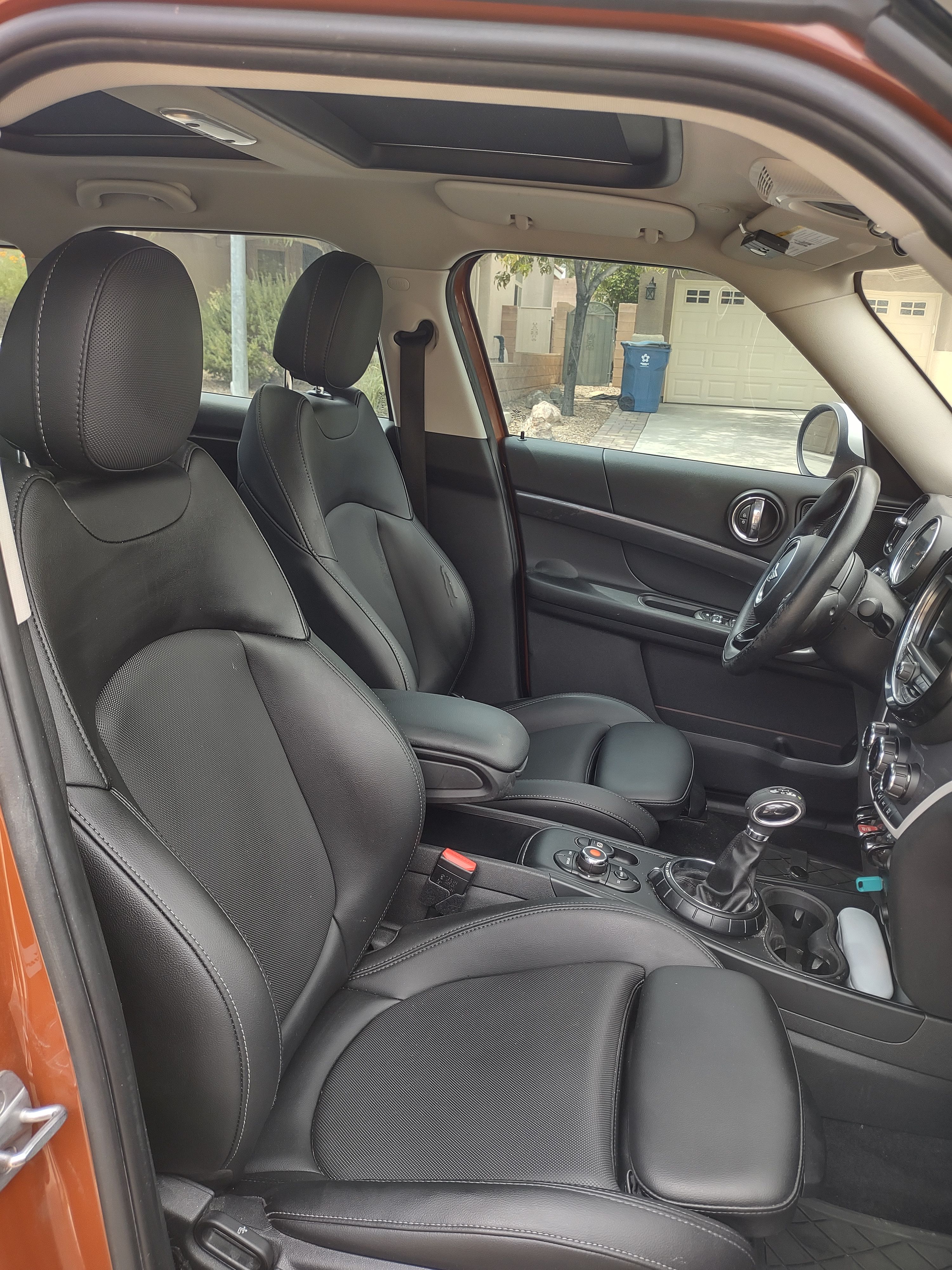 Used 2017 MINI Cooper Countryman S FWD image 15