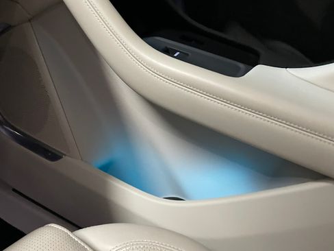 Used 2022 Jaguar I-PACE HSE image 18