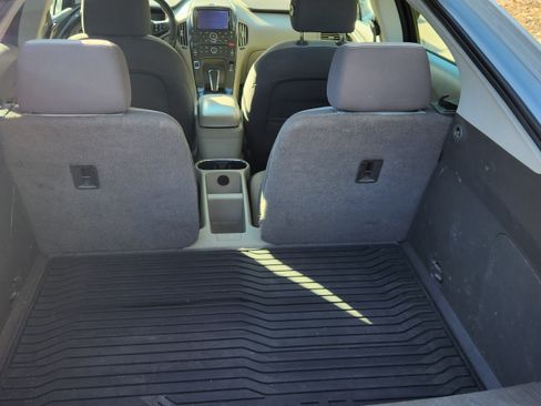 Used 2014 Chevrolet Volt image 9