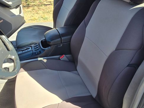 Used 2008 Toyota 4Runner Limited image 19