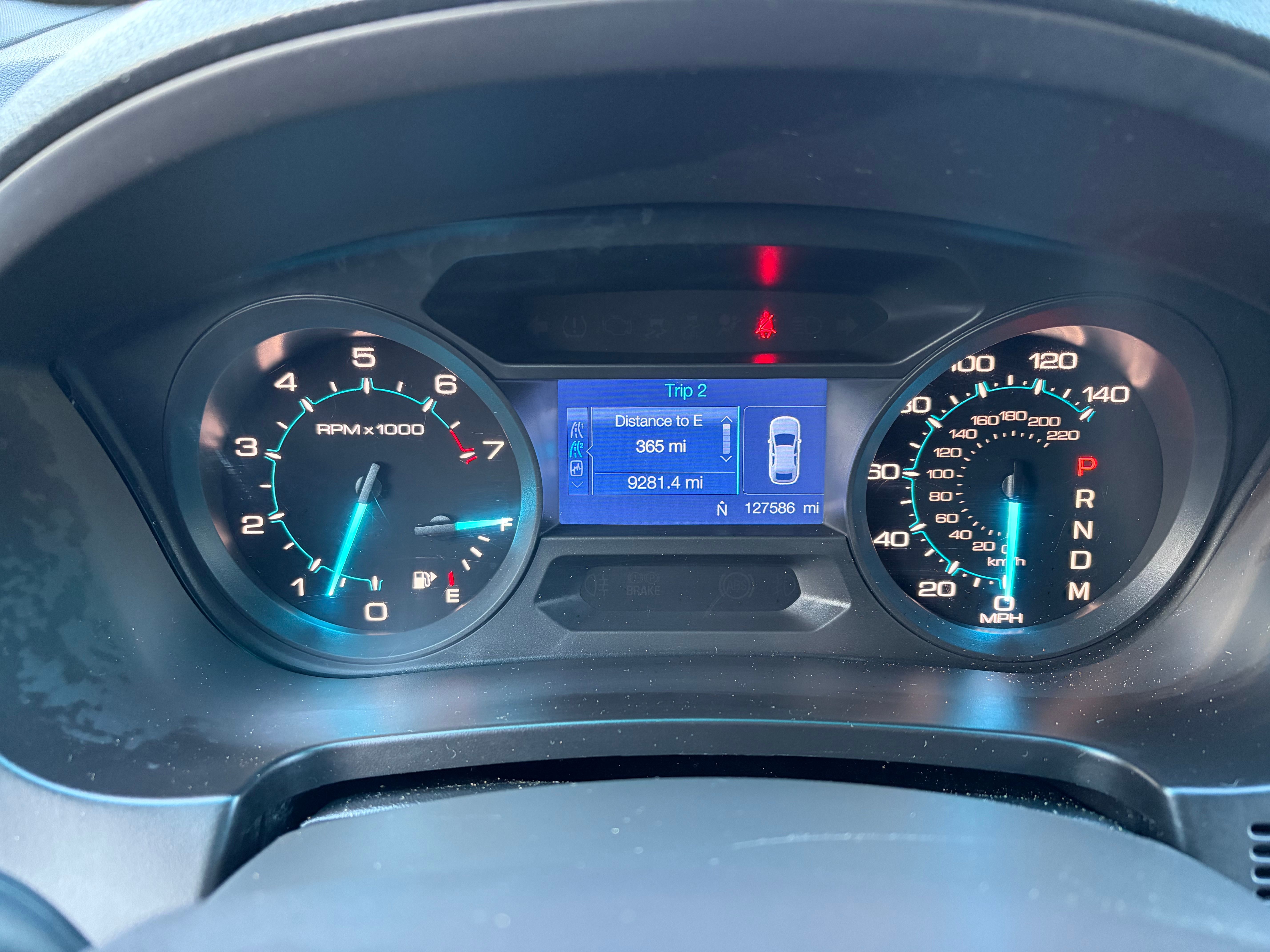 Used 2014 Ford Explorer XLT FWD image 11