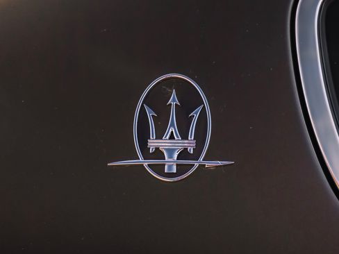 Used 2014 Maserati Quattroporte GTS RWD image 20