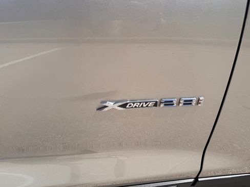 Used 2015 BMW X3 xDrive28i image 12