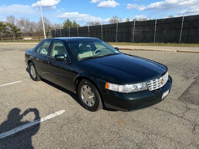 Used 1999 Cadillac Seville SLS w/ Convenience Pkg