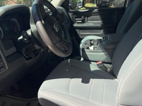 Used 2015 RAM 1500 Express AWD/4WD image 13