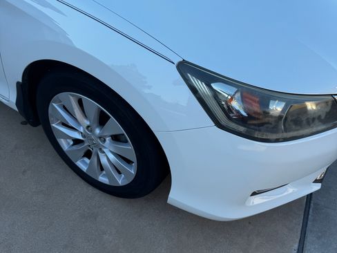 Used 2015 Honda Accord EX-L image 24
