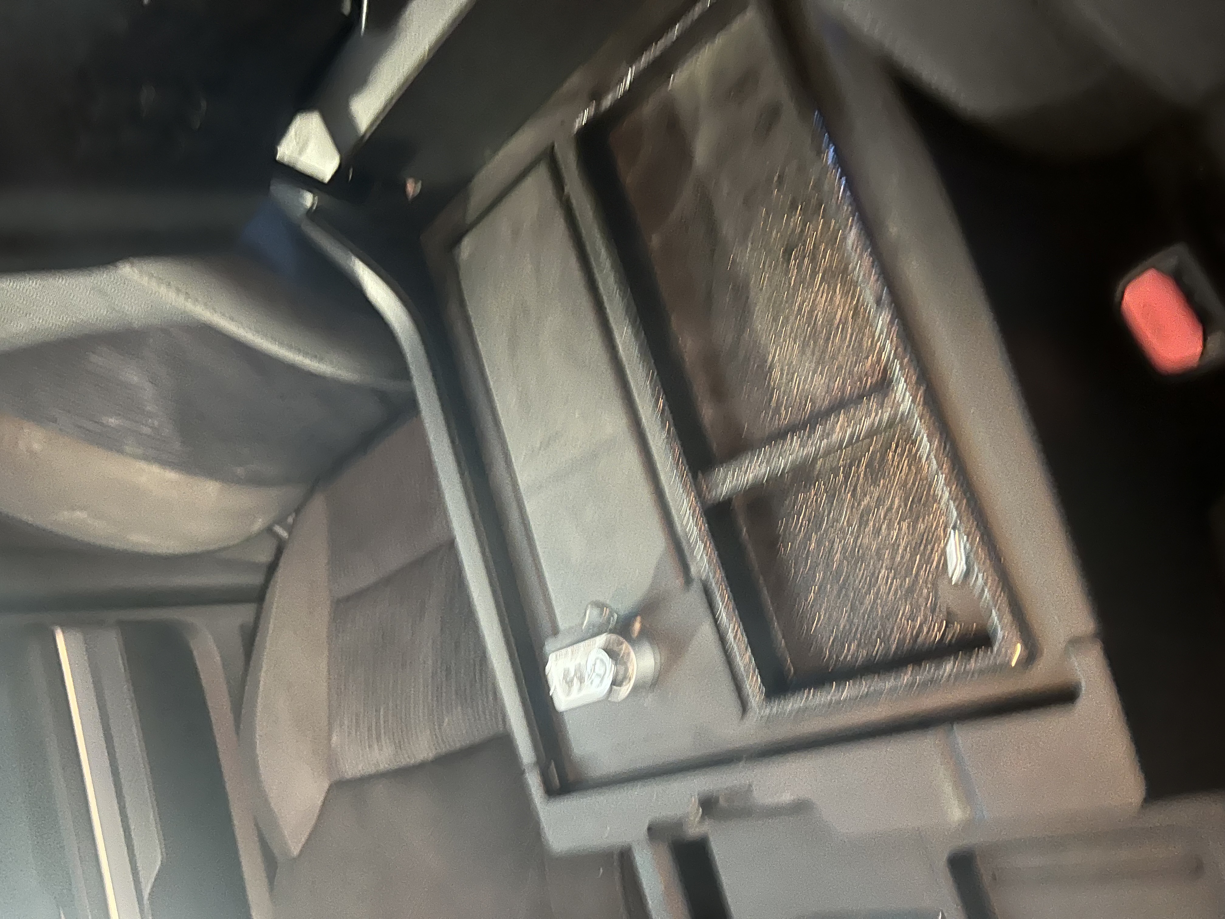 Used 2014 Toyota Tundra SR AWD/4WD image 11