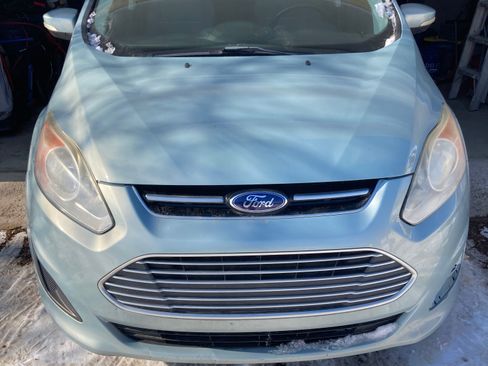 Used 2013 Ford C-MAX SE image 1
