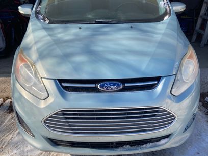 Used 2013 Ford C-MAX SE