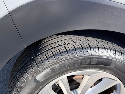 Used 2018 Hyundai Tucson SEL image 15