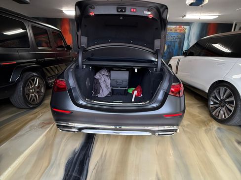 Used 2023 Mercedes-Benz Maybach S 680 4MATIC image 5