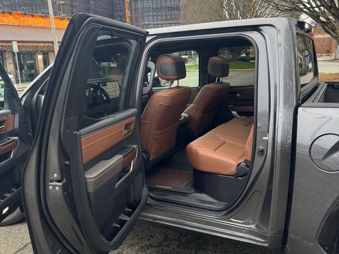 Used 2024 Toyota Tundra 1794 Edition image 13
