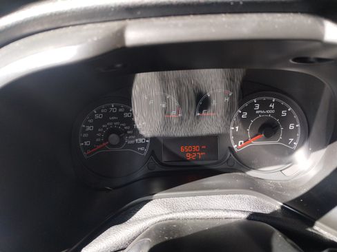 Used 2017 RAM ProMaster City Tradesman w/ Rear Back-up Camera Group image 10