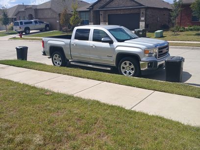Used 2014 GMC Sierra 1500 SLE w/ Texas SLE Value Package