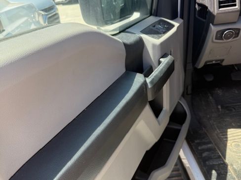 Used 2021 Ford F350 XL w/ Power Equipment Group image 6