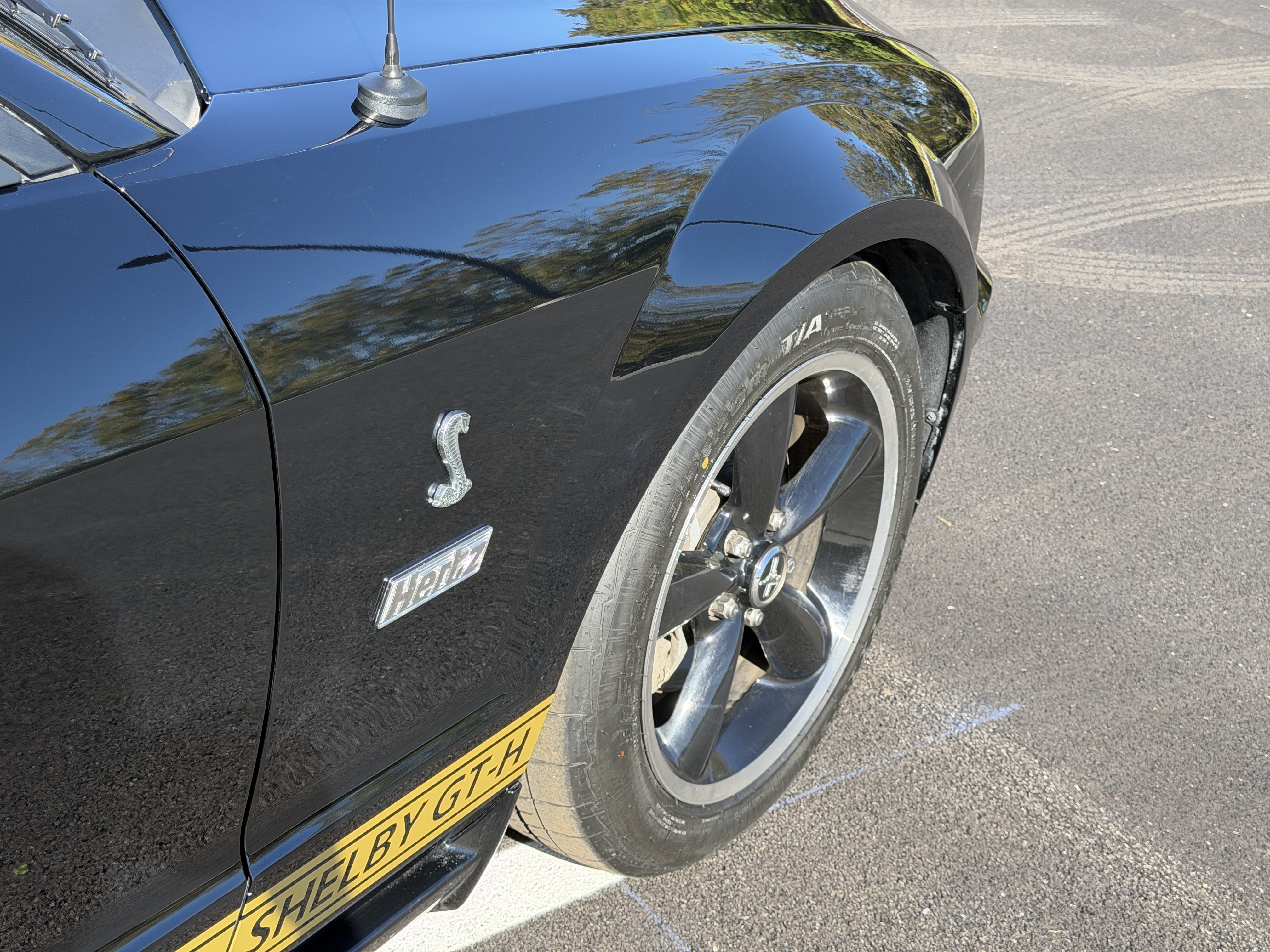 Used 2007 Ford Mustang GT RWD image 10