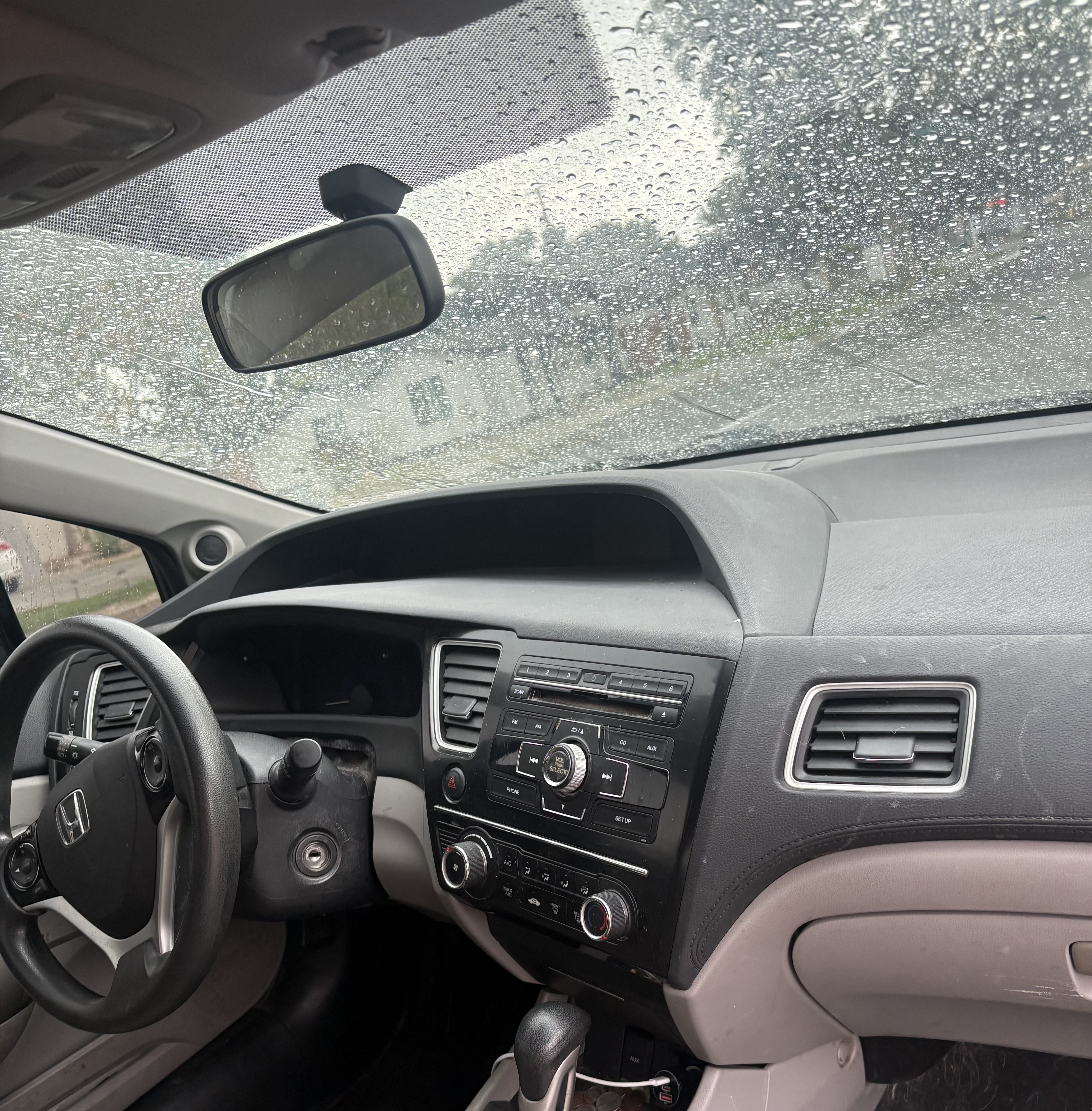 Used 2013 Honda Civic LX image 6