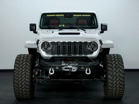 Used 2024 Jeep Wrangler Unlimited Rubicon 392 image 6