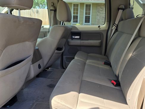 Used 2008 Ford F150 FX4 image 10