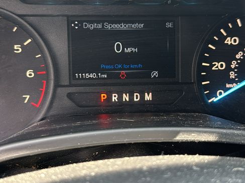 Used 2018 Ford F150 XL w/ Equipment Group 101A Mid AWD/4WD image 6