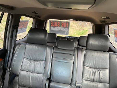 Used 2005 Lexus GX 470 image 15