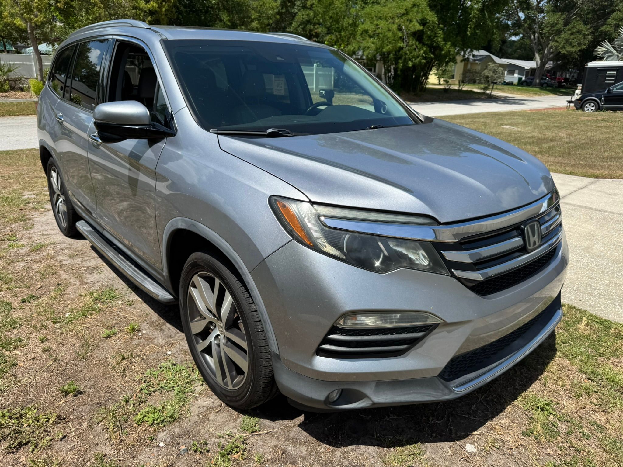 Used 2016 Honda Pilot Touring image 15