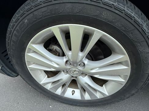 Used 2010 Lexus RX 450h AWD image 14