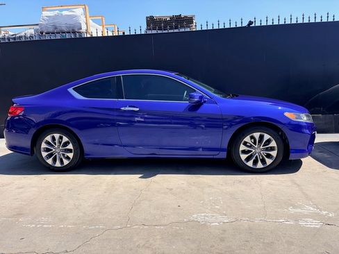 Used 2014 Honda Accord EX image 6