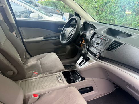 Used 2012 Honda CR-V LX image 14